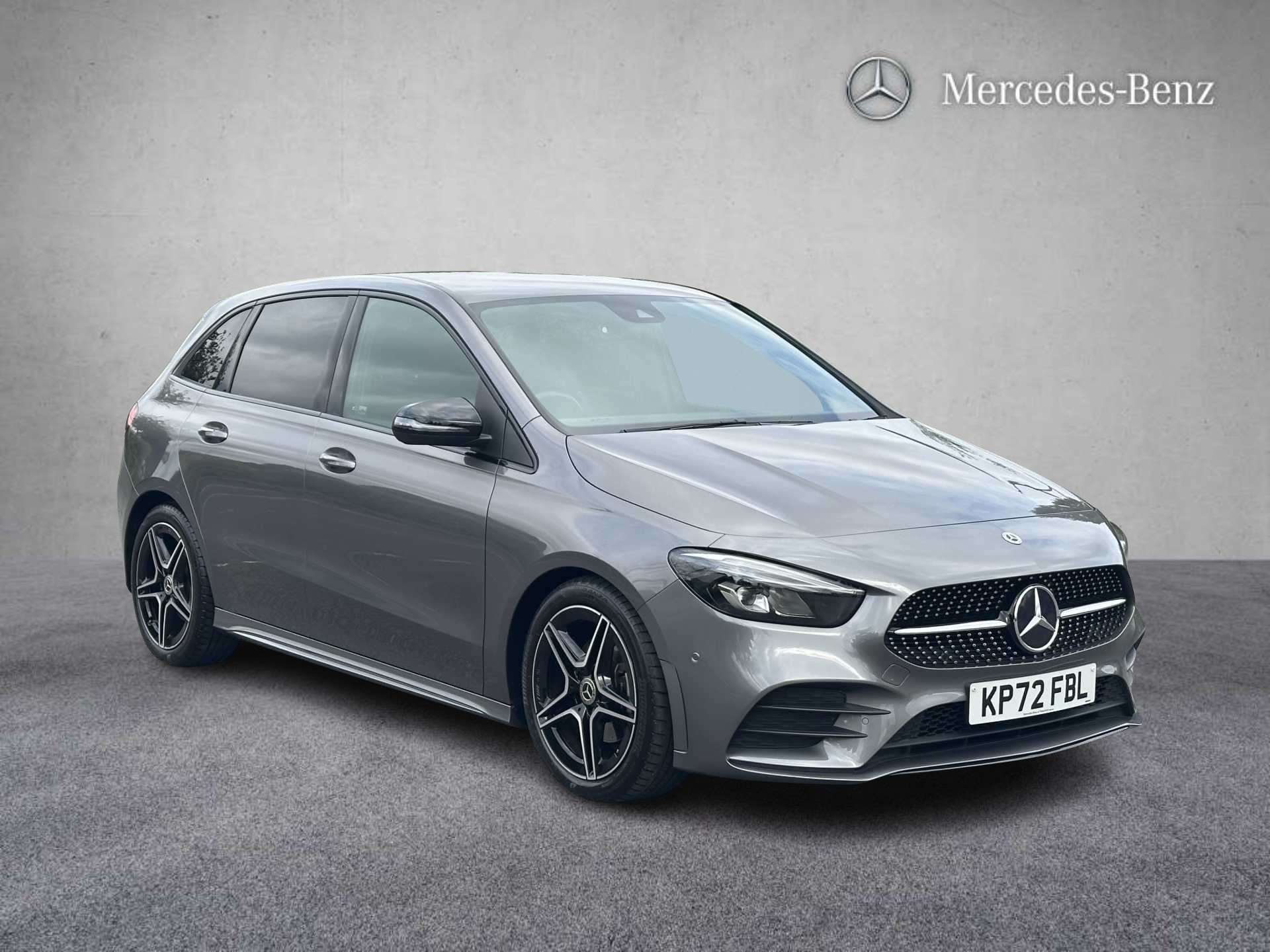 B Class