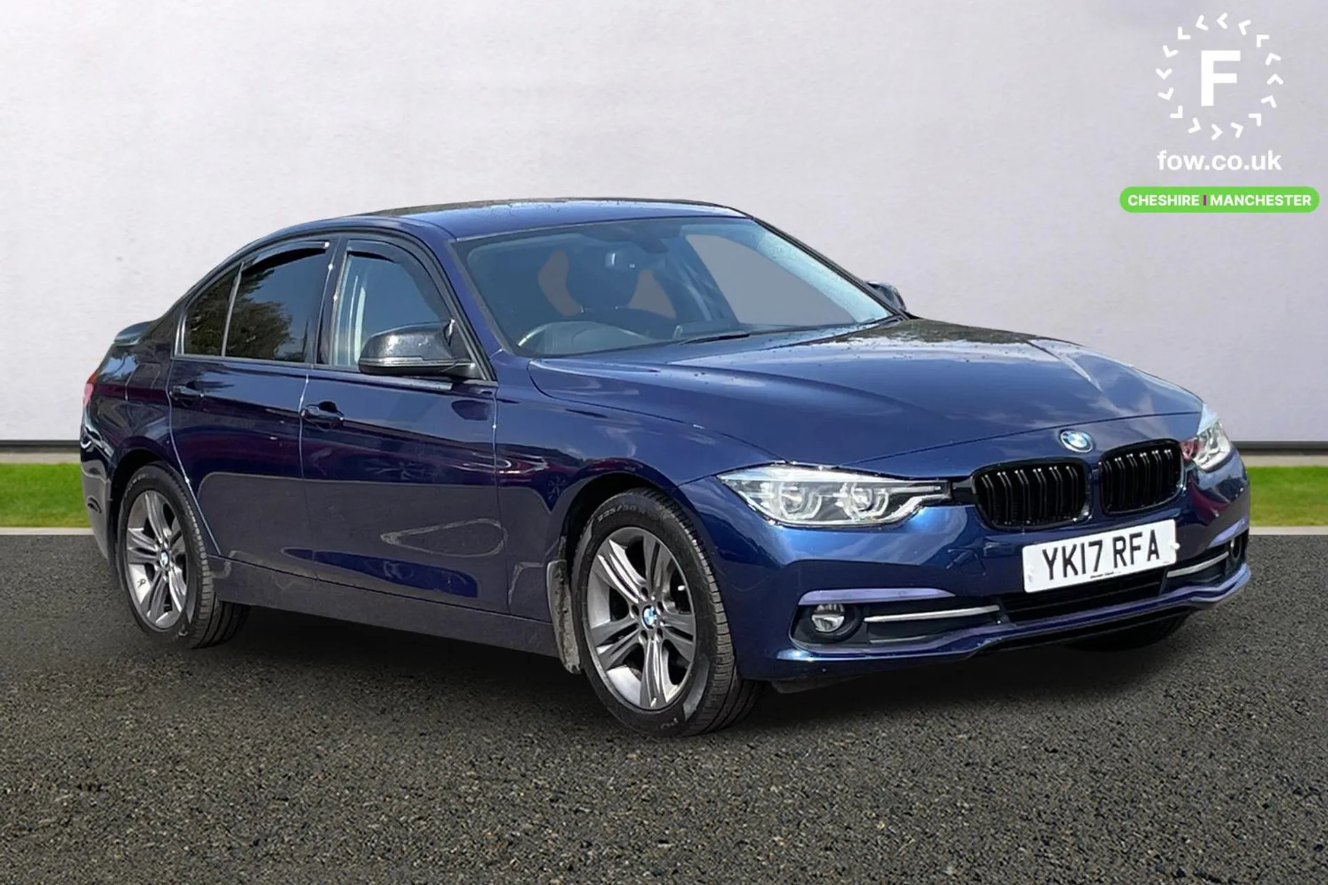 3 Series