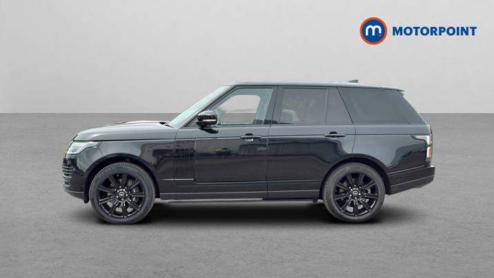 Range Rover