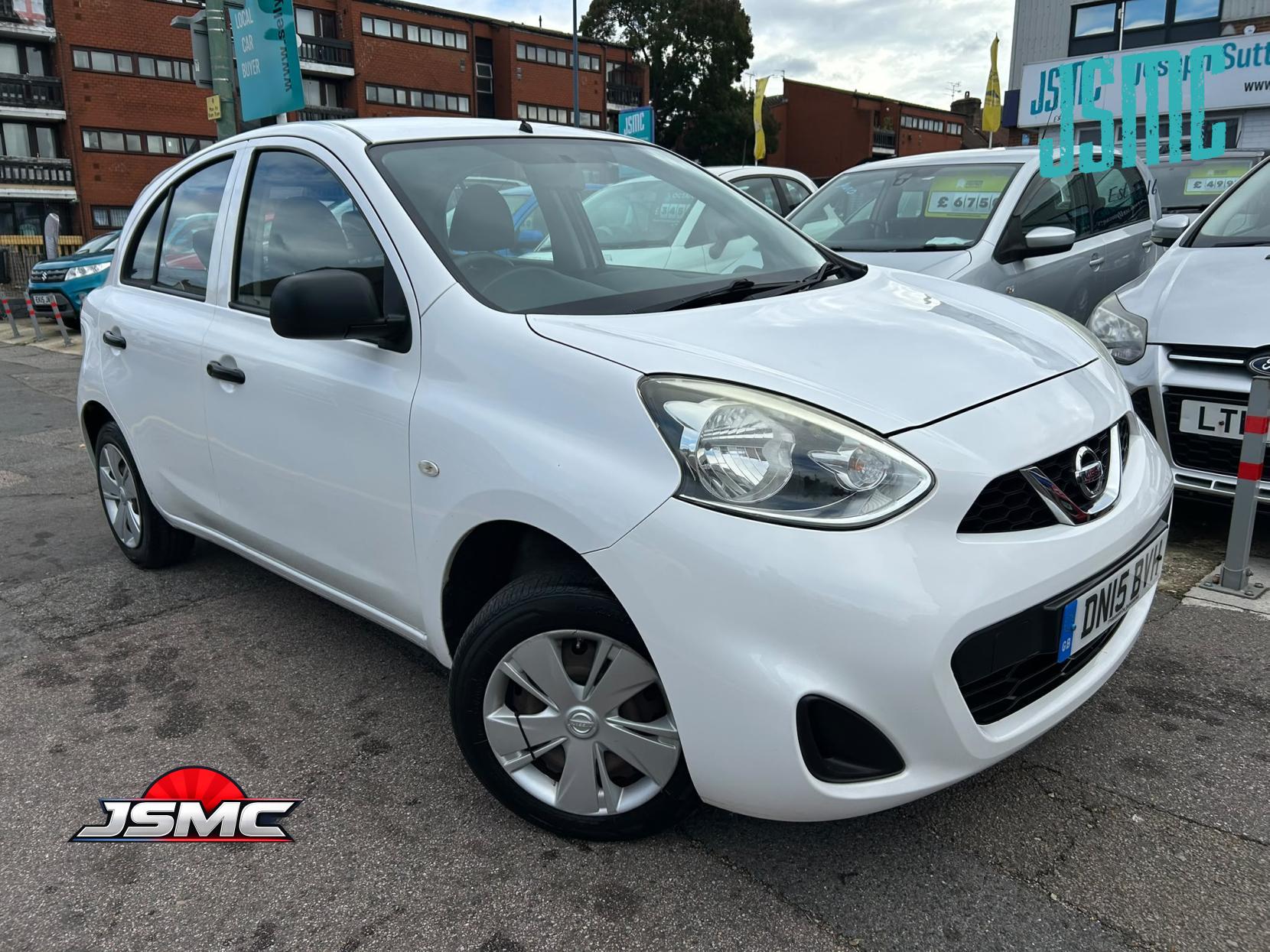Micra