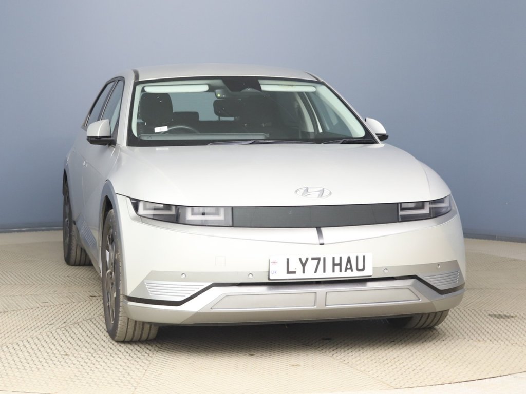 Ioniq 5