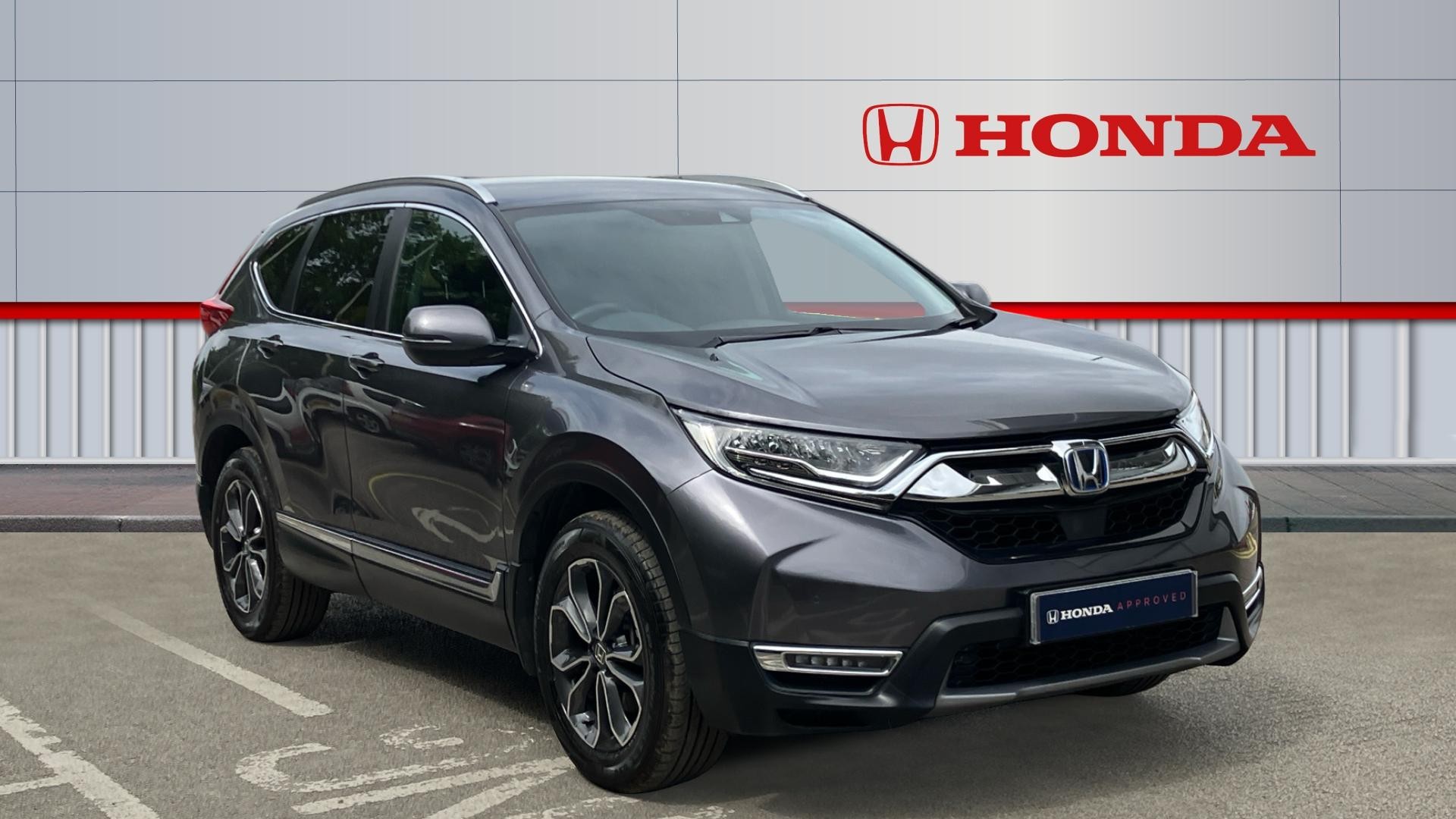 Cr-V