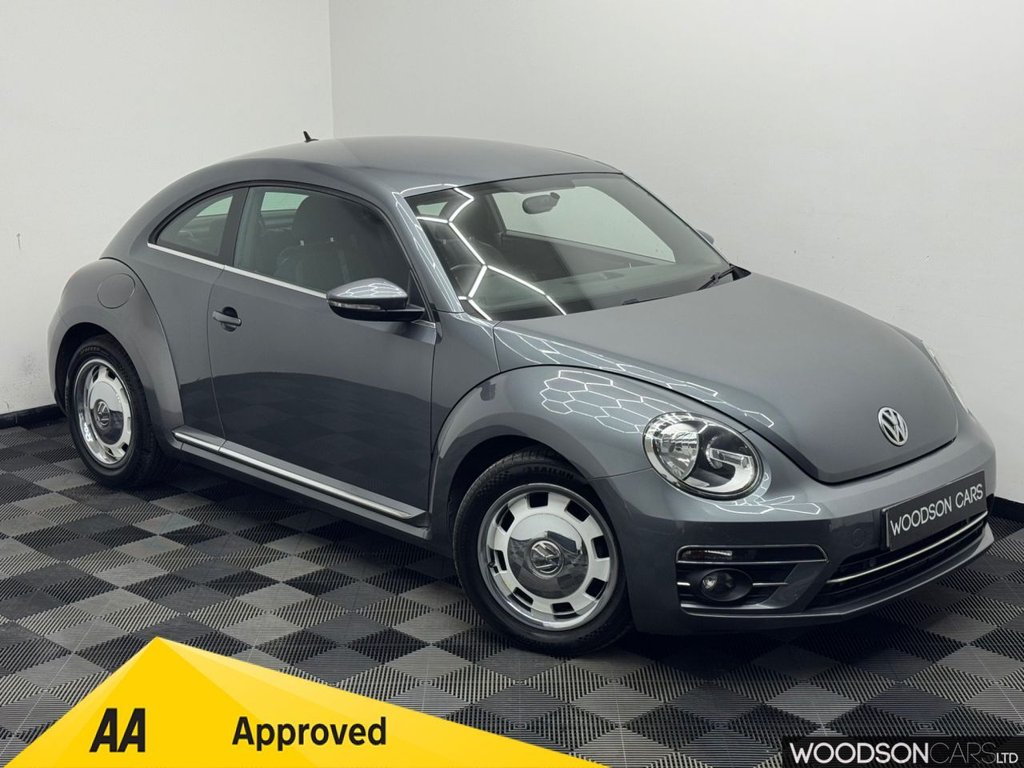 Beetle