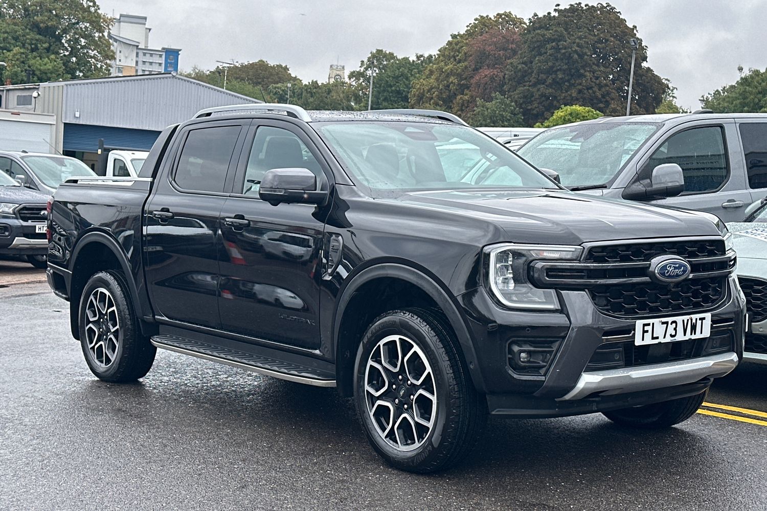 RANGER