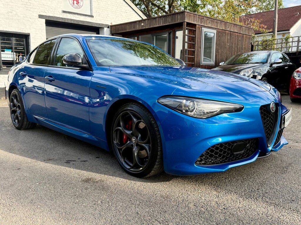 Giulia
