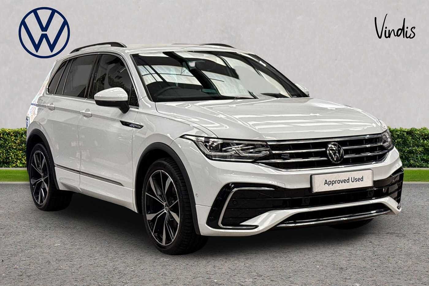 Tiguan