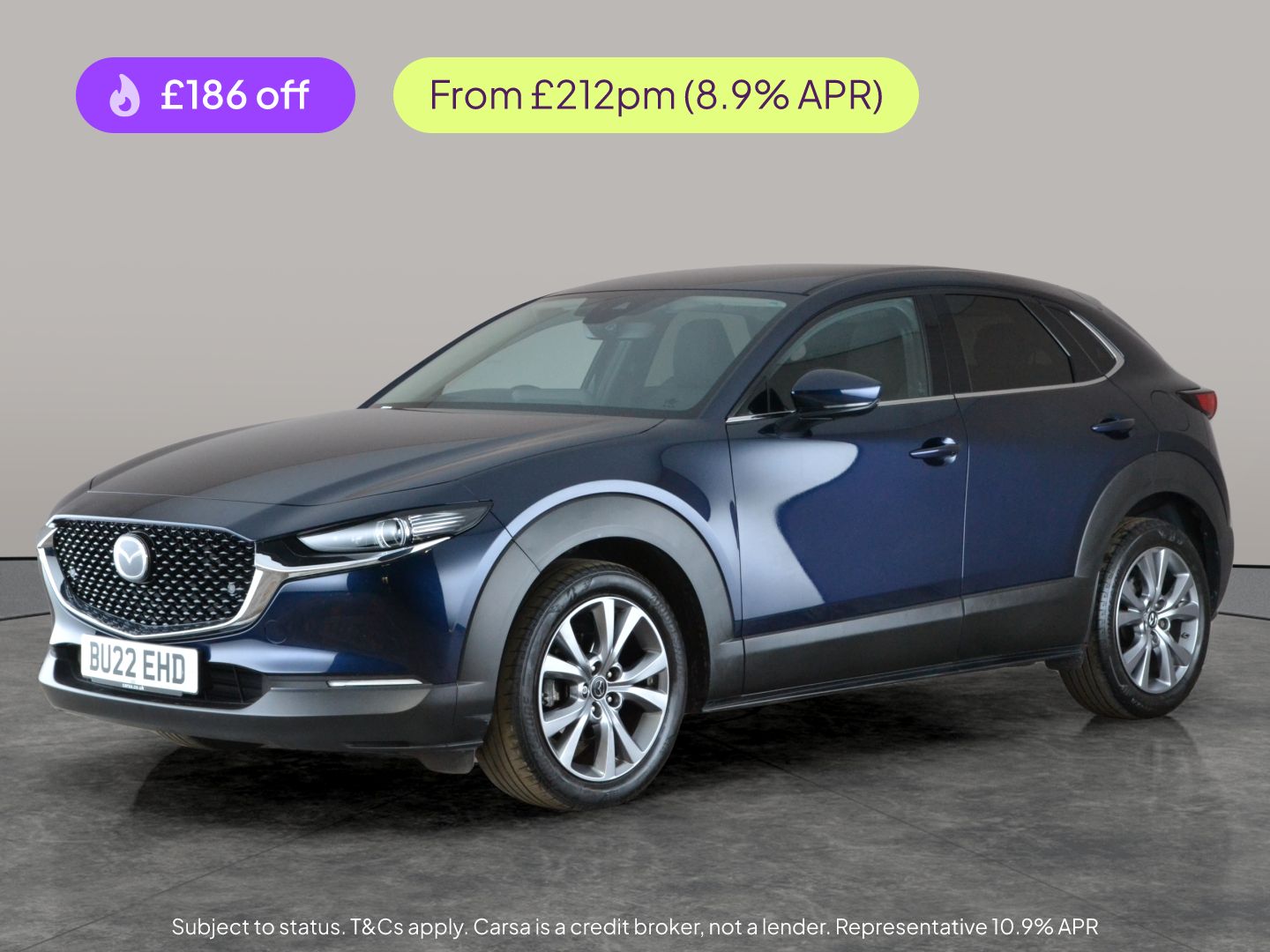 Cx-30