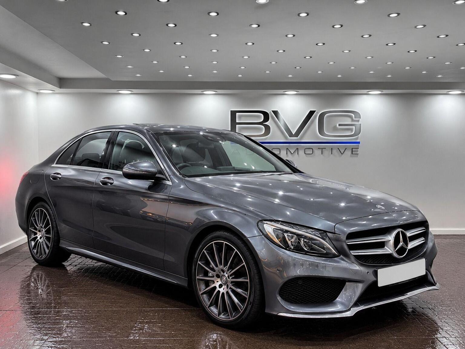 C Class