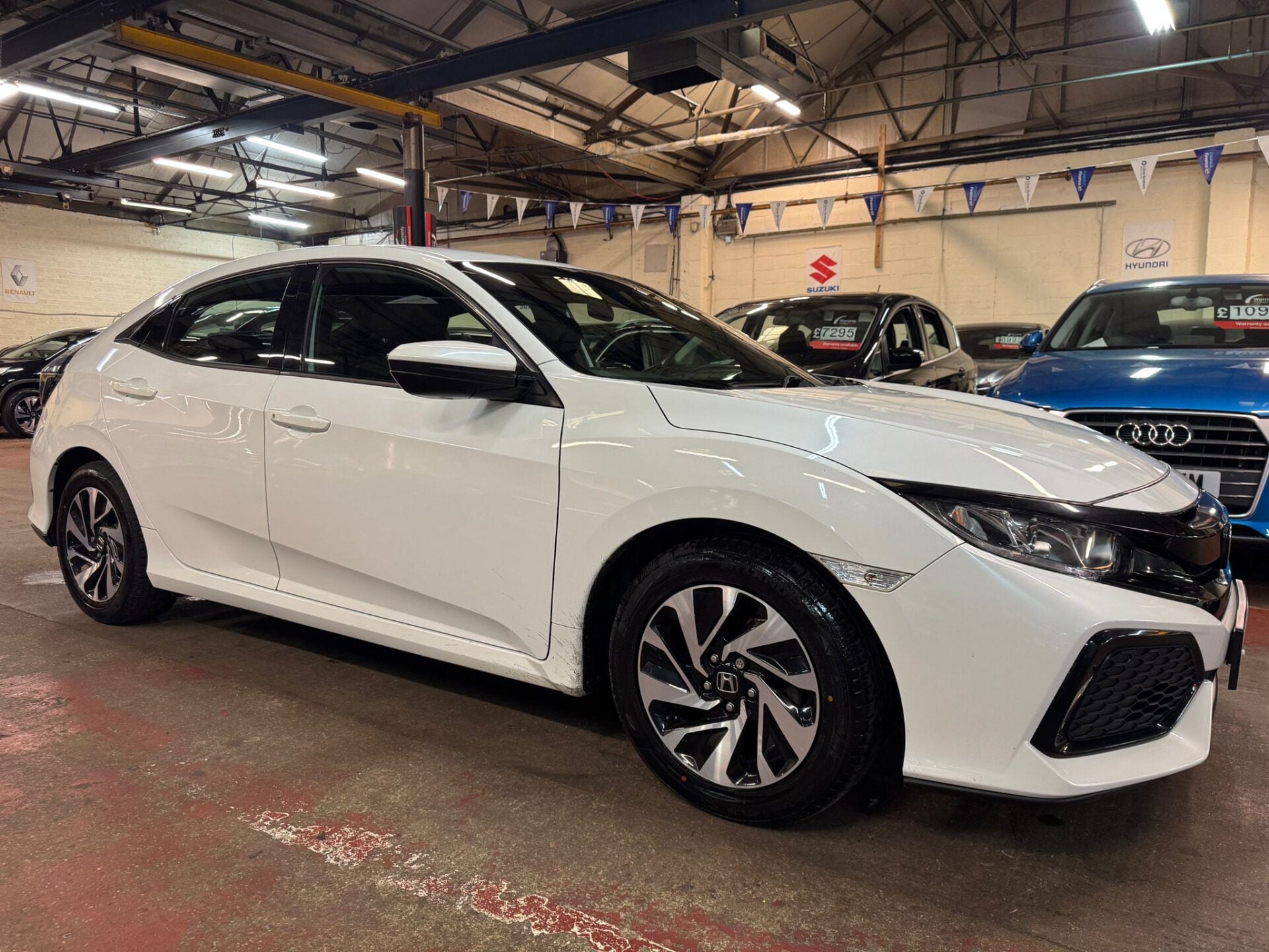 Civic