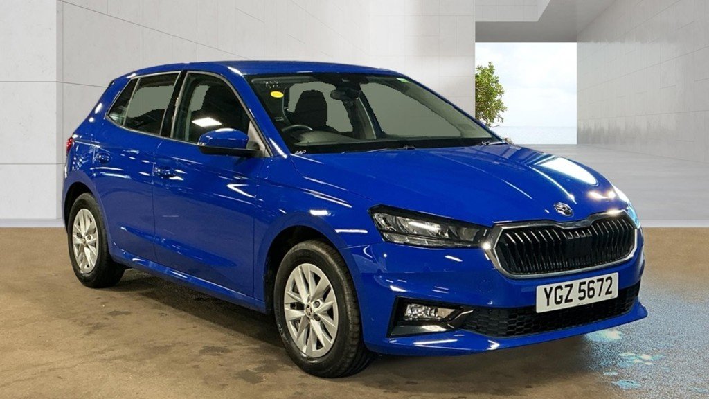 Fabia