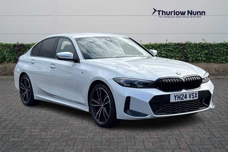 3 Series