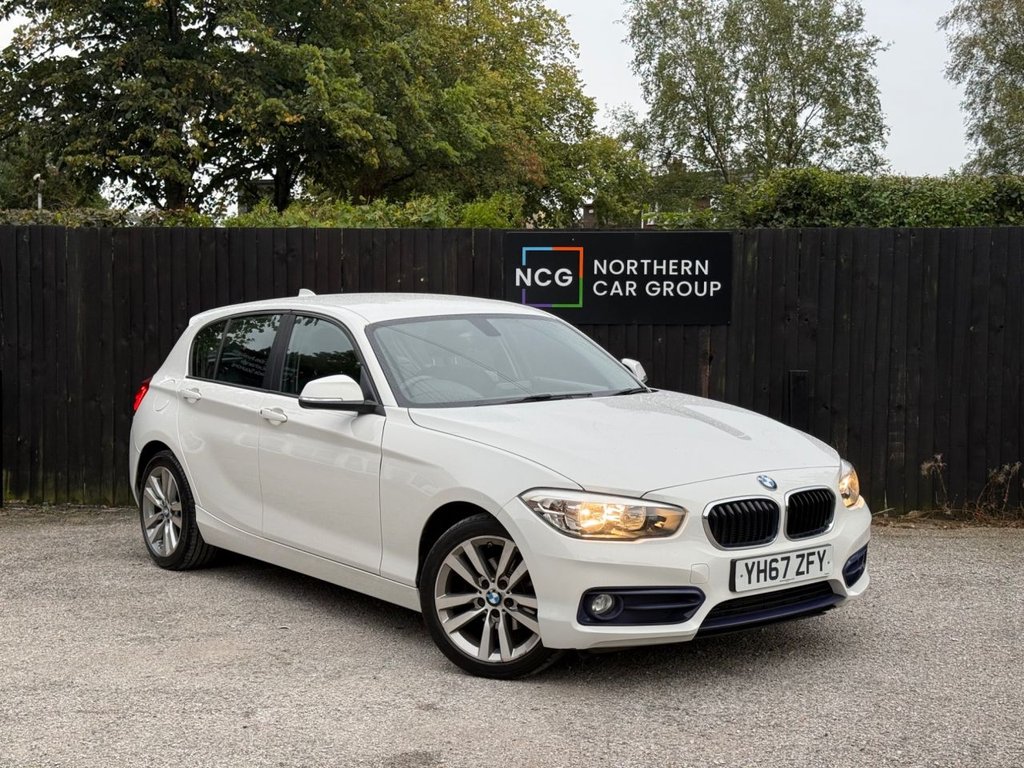 1 Series
