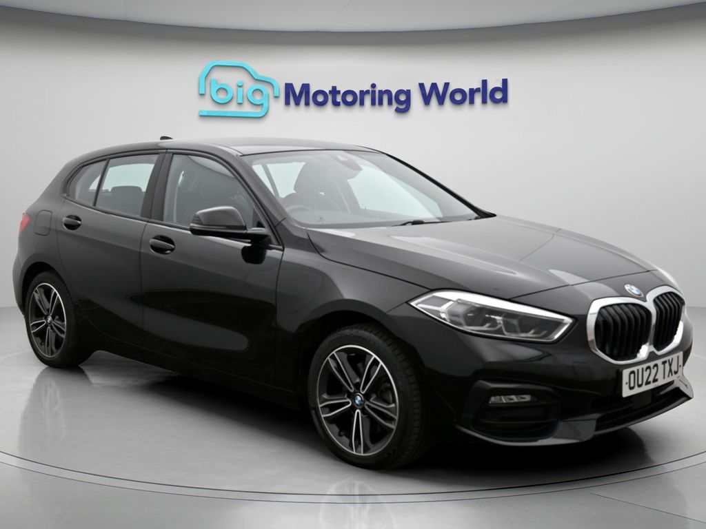 1 Series