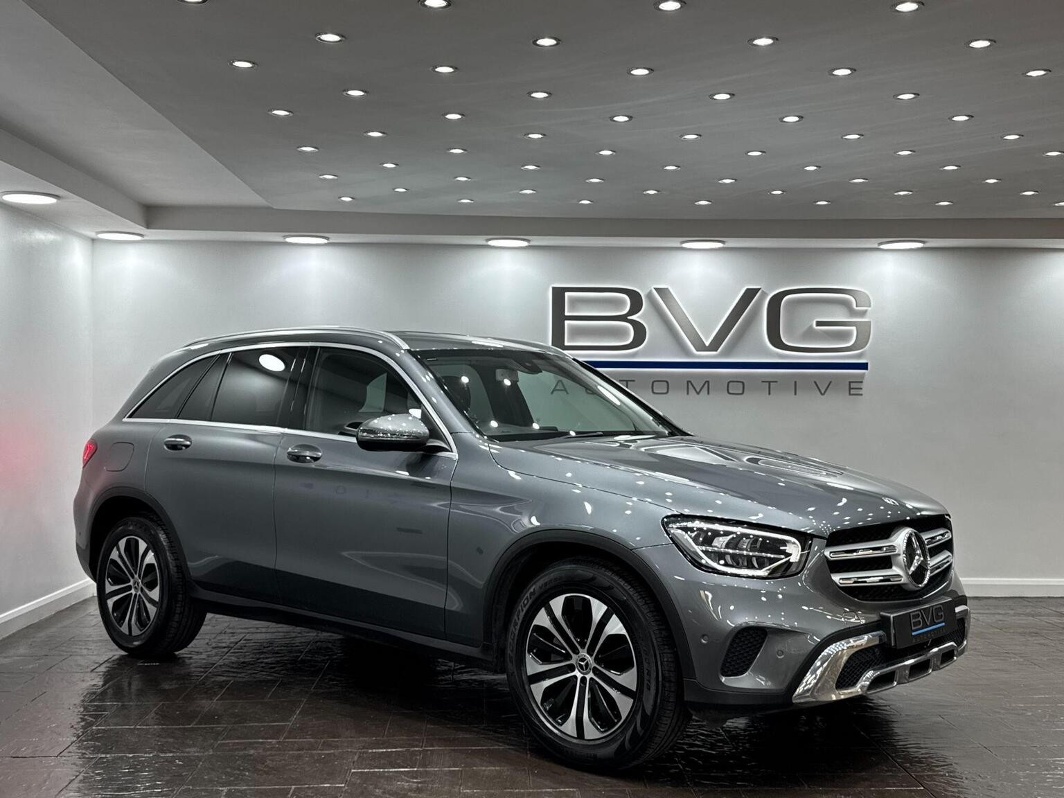 GLC