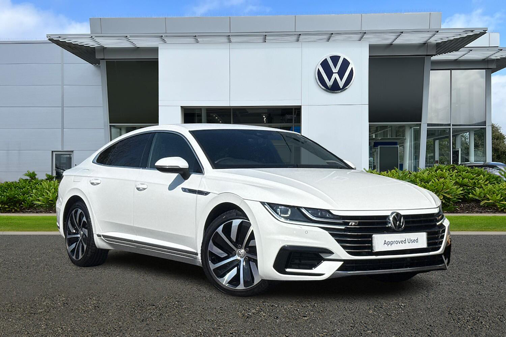 Arteon