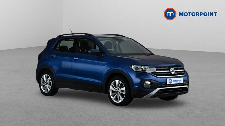 T-Cross