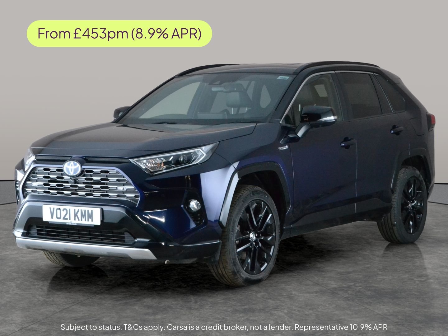Rav4