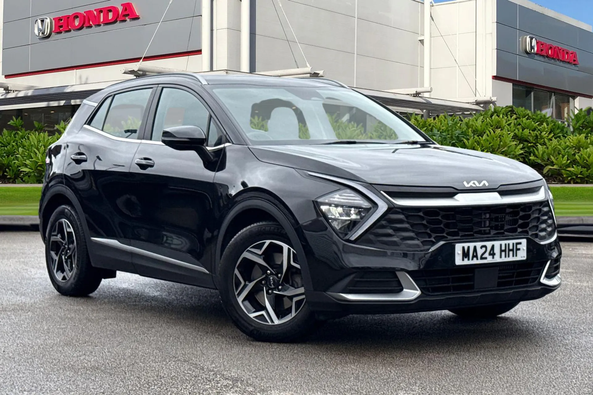 Sportage