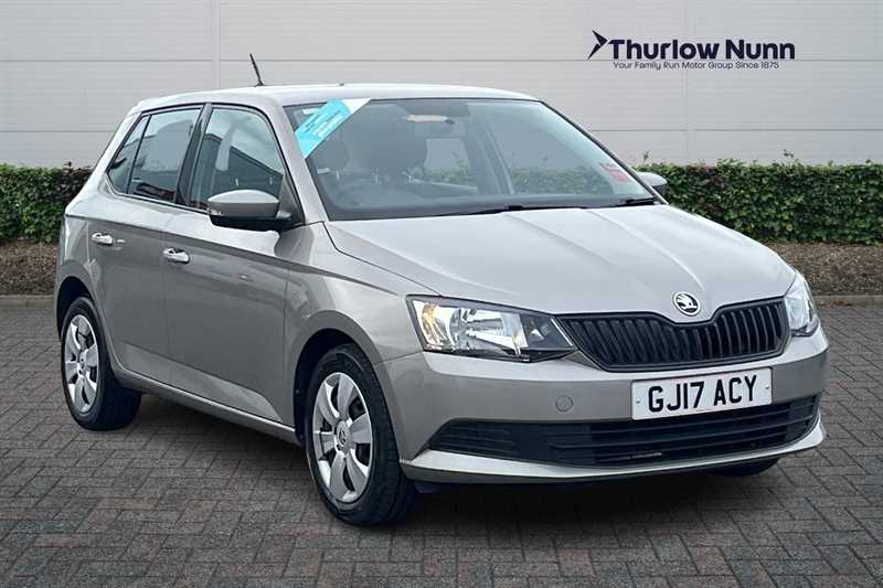 Fabia