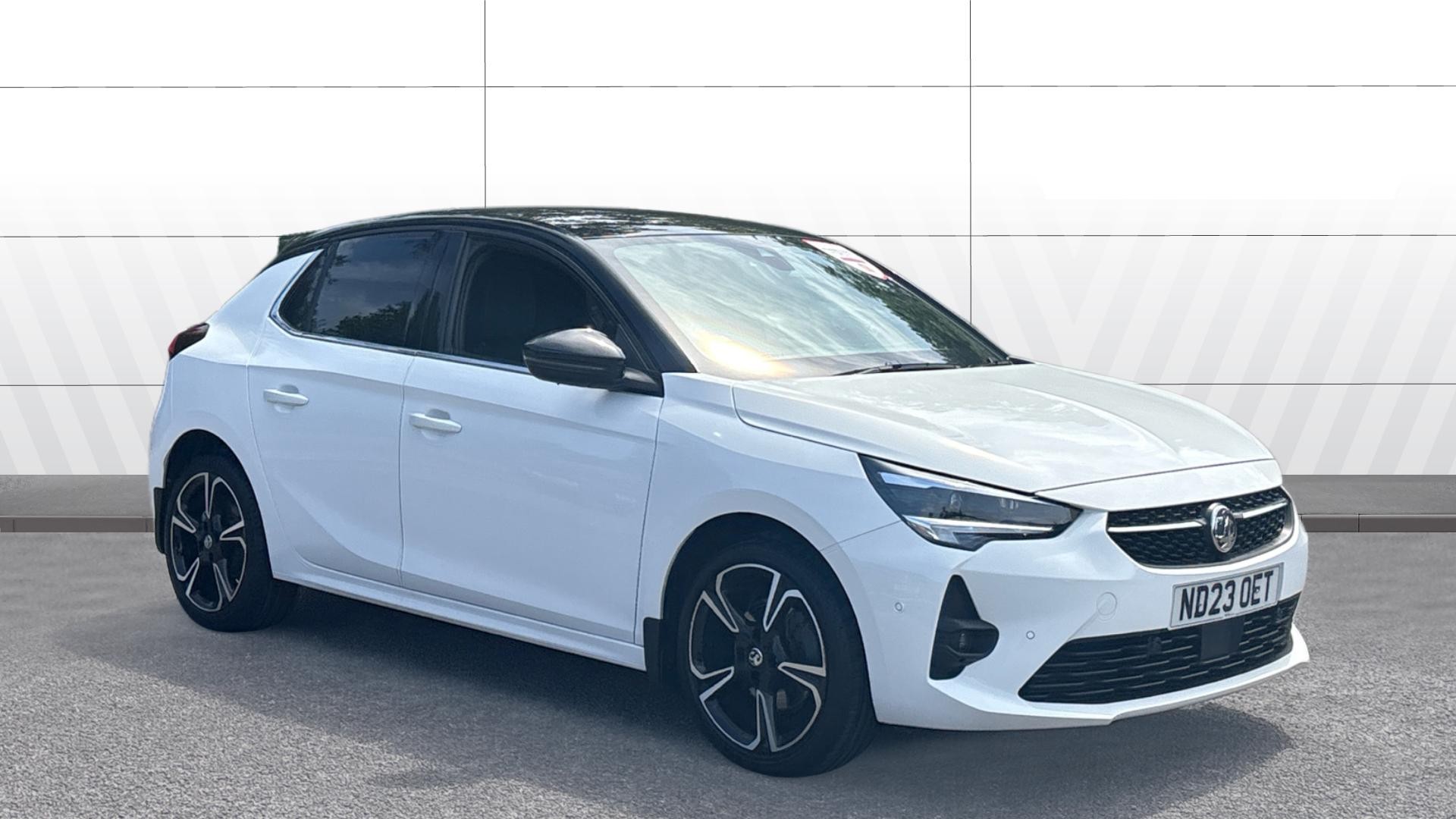 Corsa