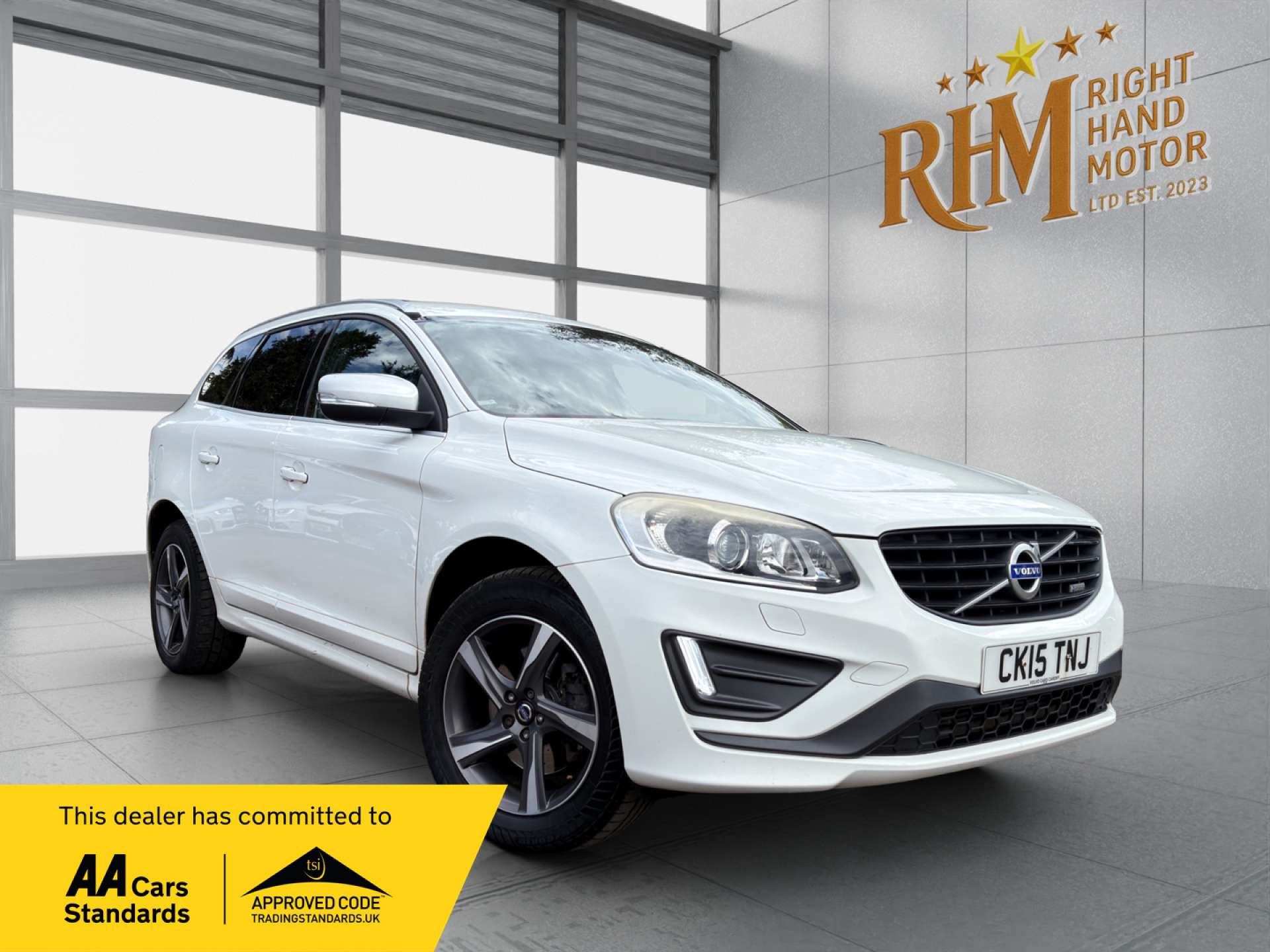 Xc60