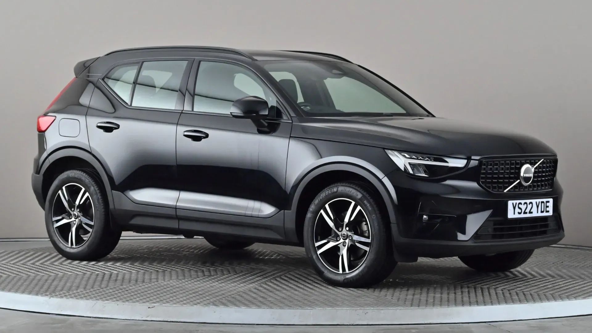 XC40