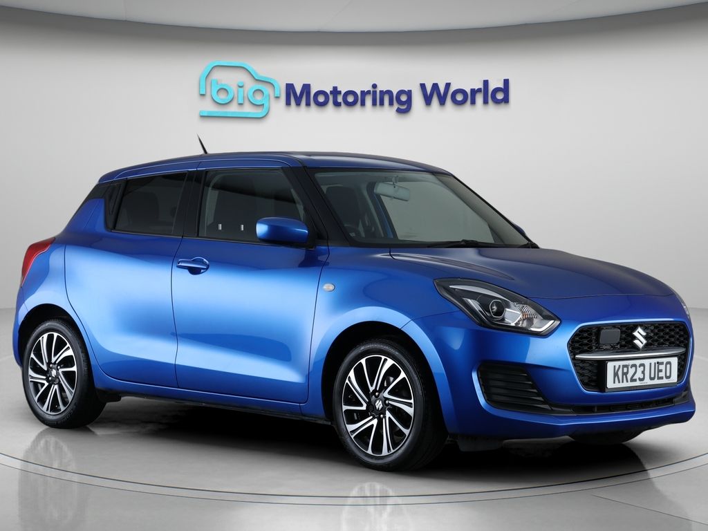 Swift