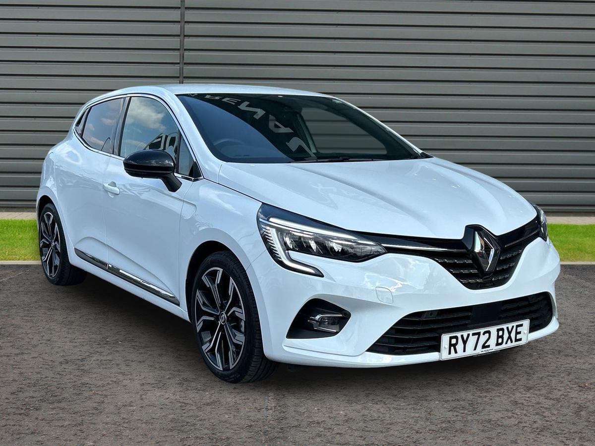 Clio