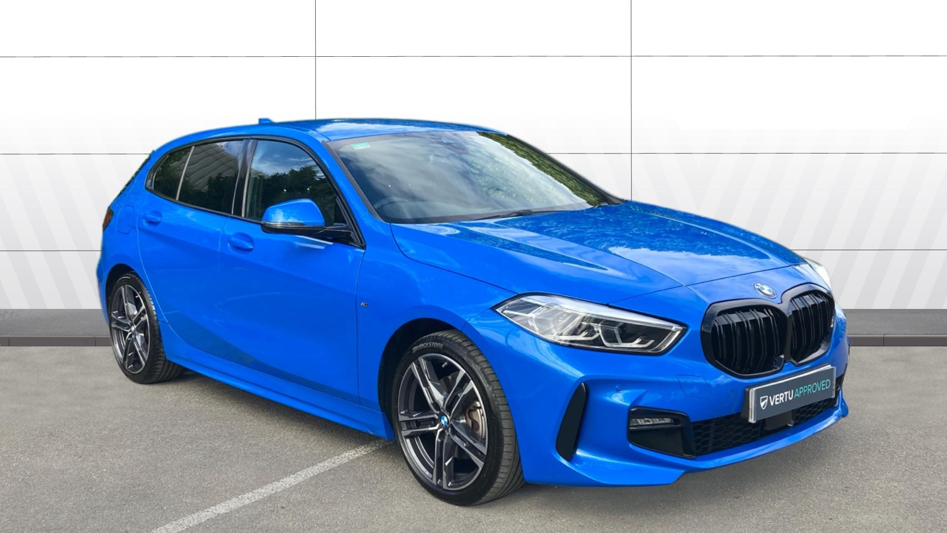 1 Series