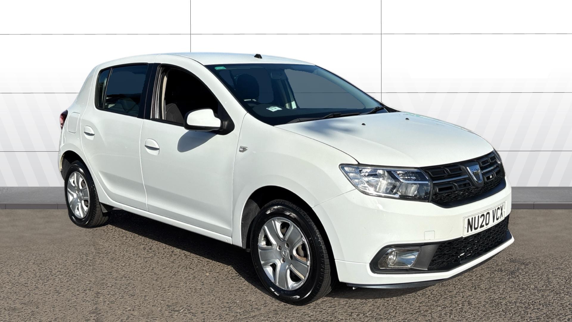 Sandero