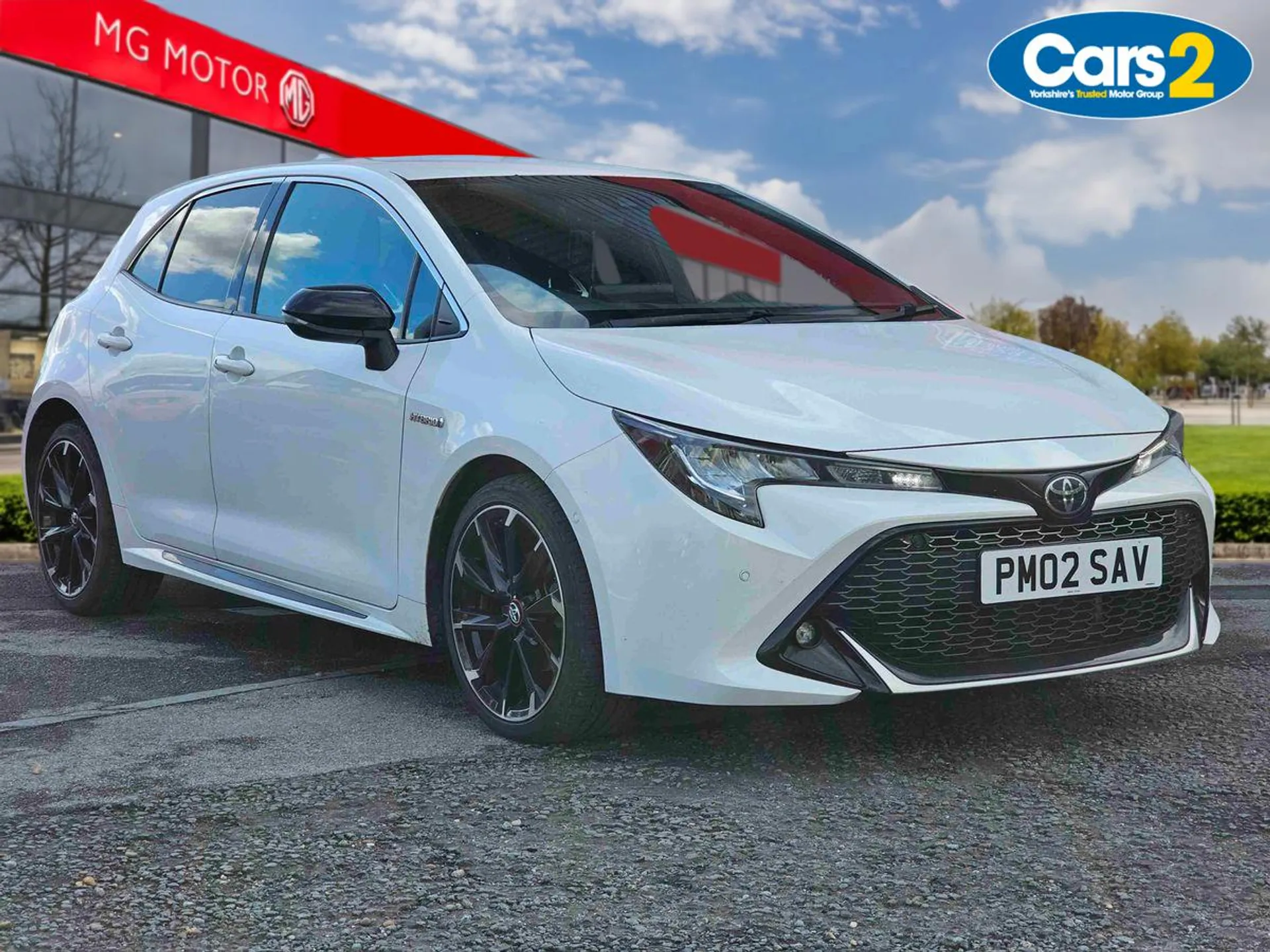 Corolla