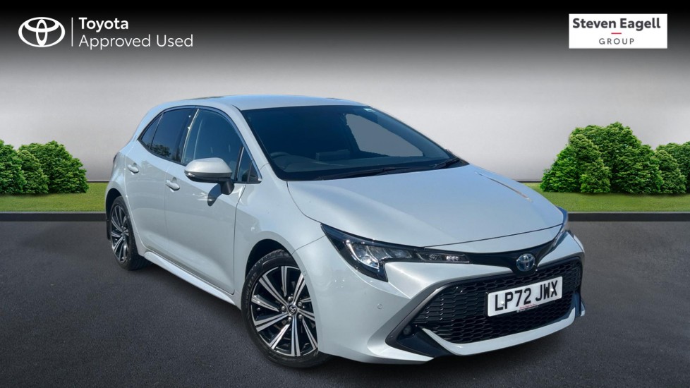 Corolla