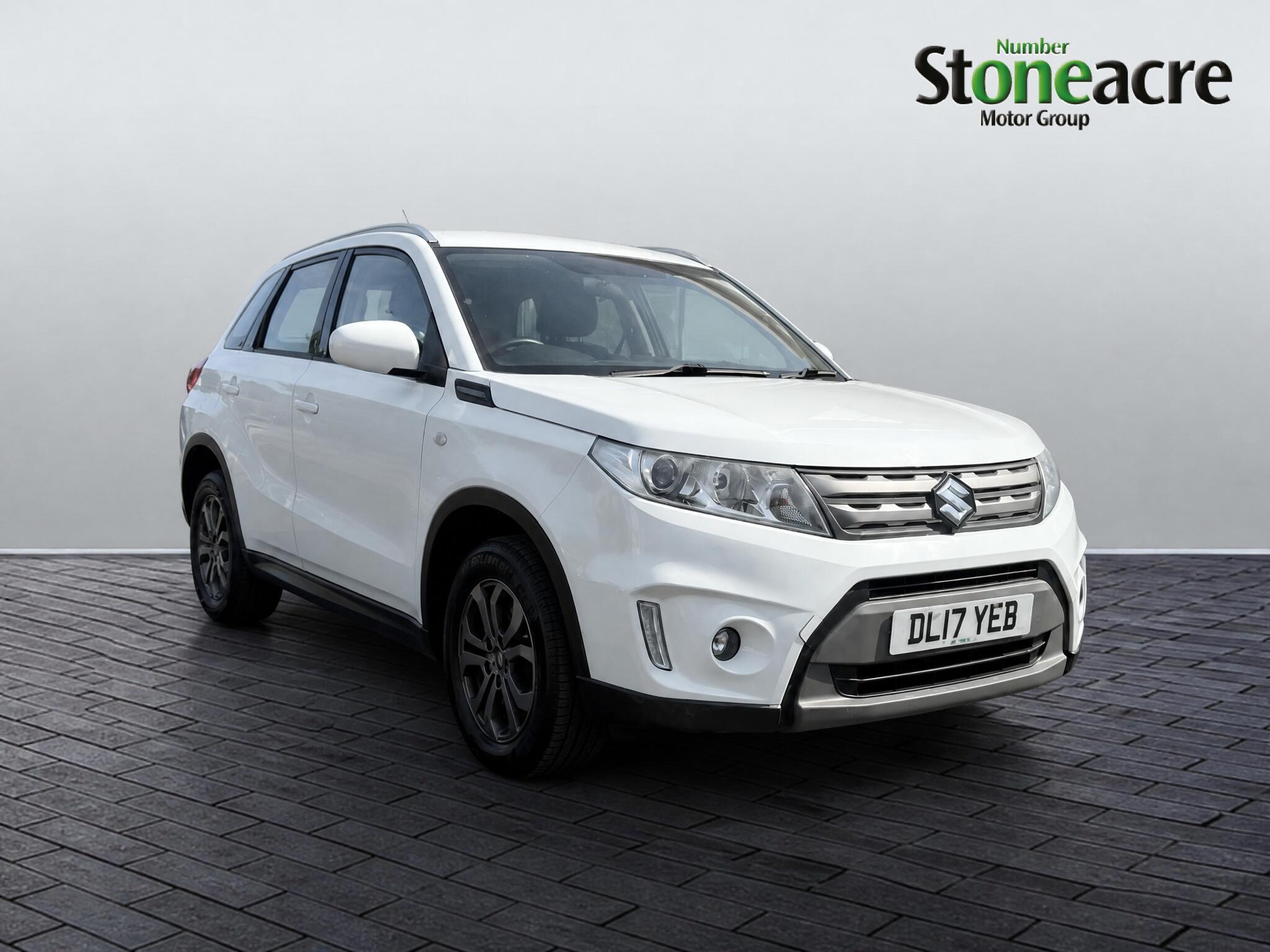 Vitara