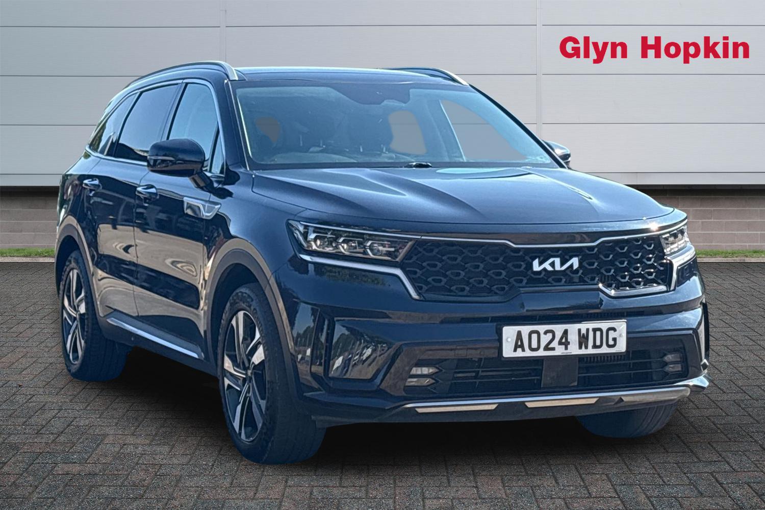 Sorento