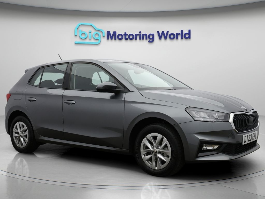 Fabia