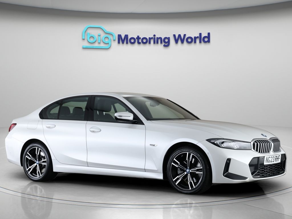 3 Series
