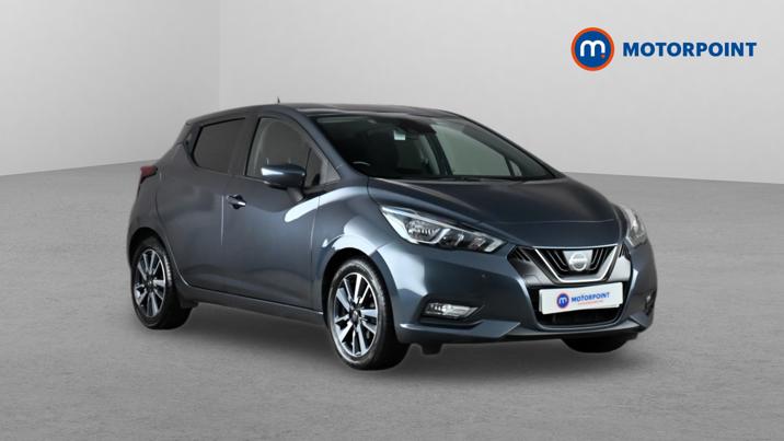 Micra
