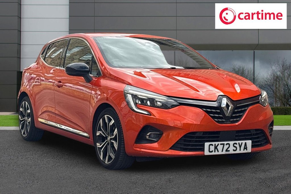 Clio