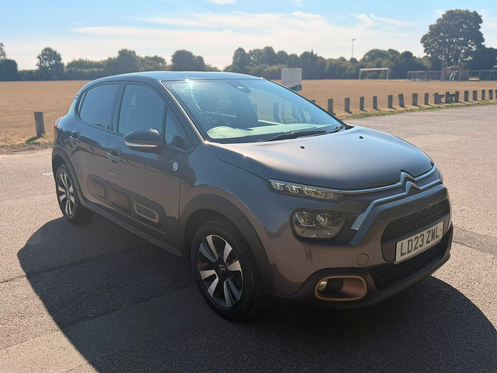 C3 Origin