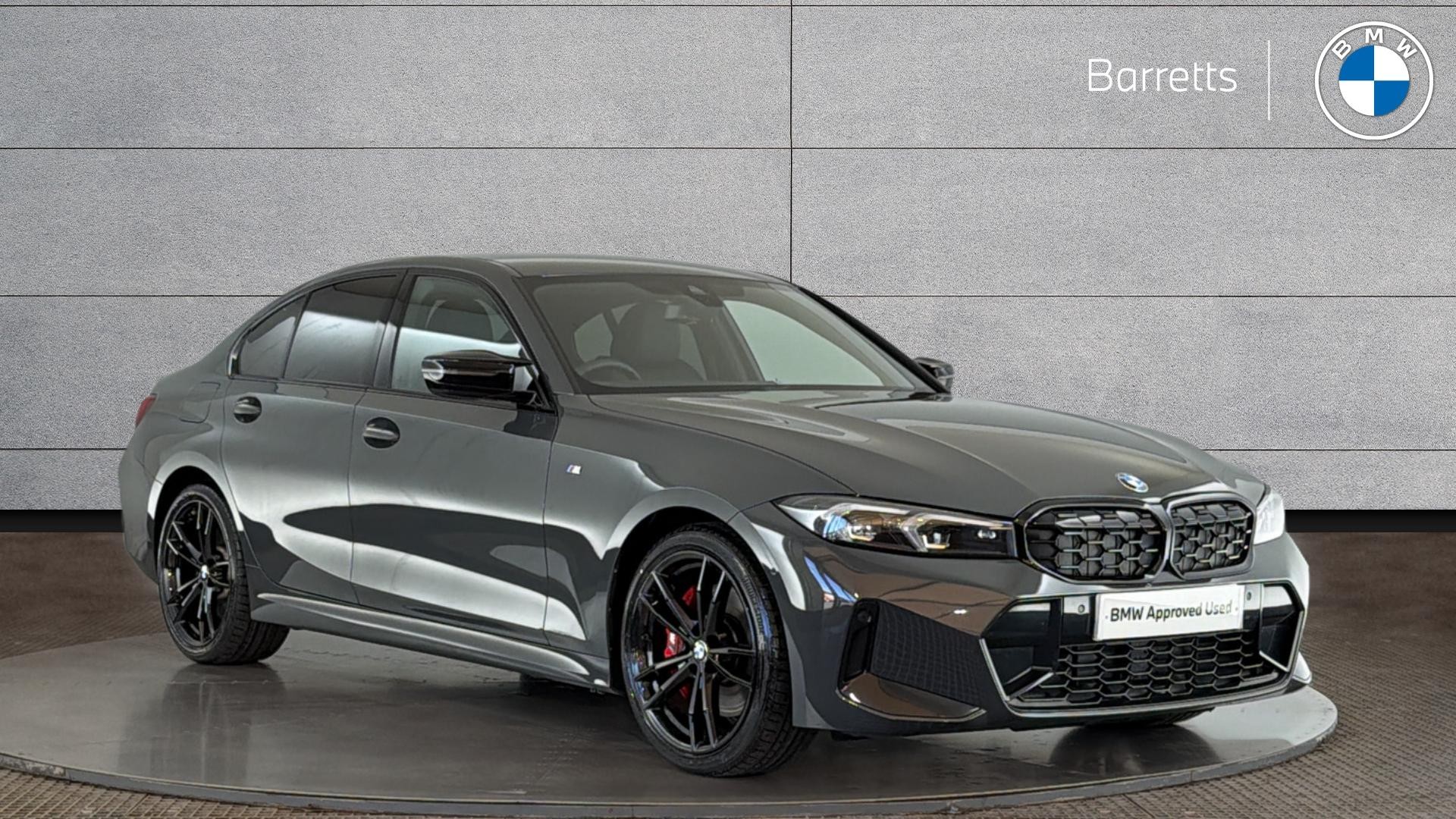 3 Series