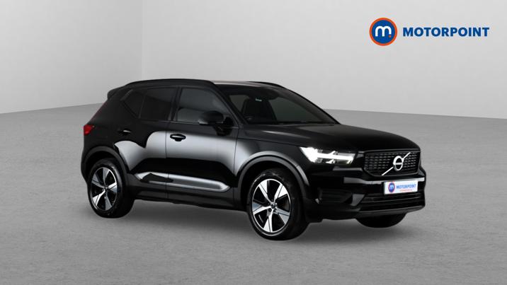 XC40