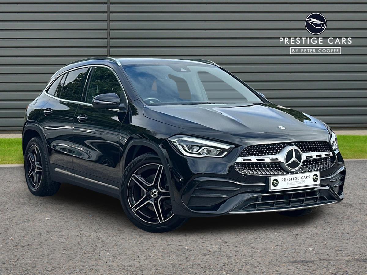 GLA