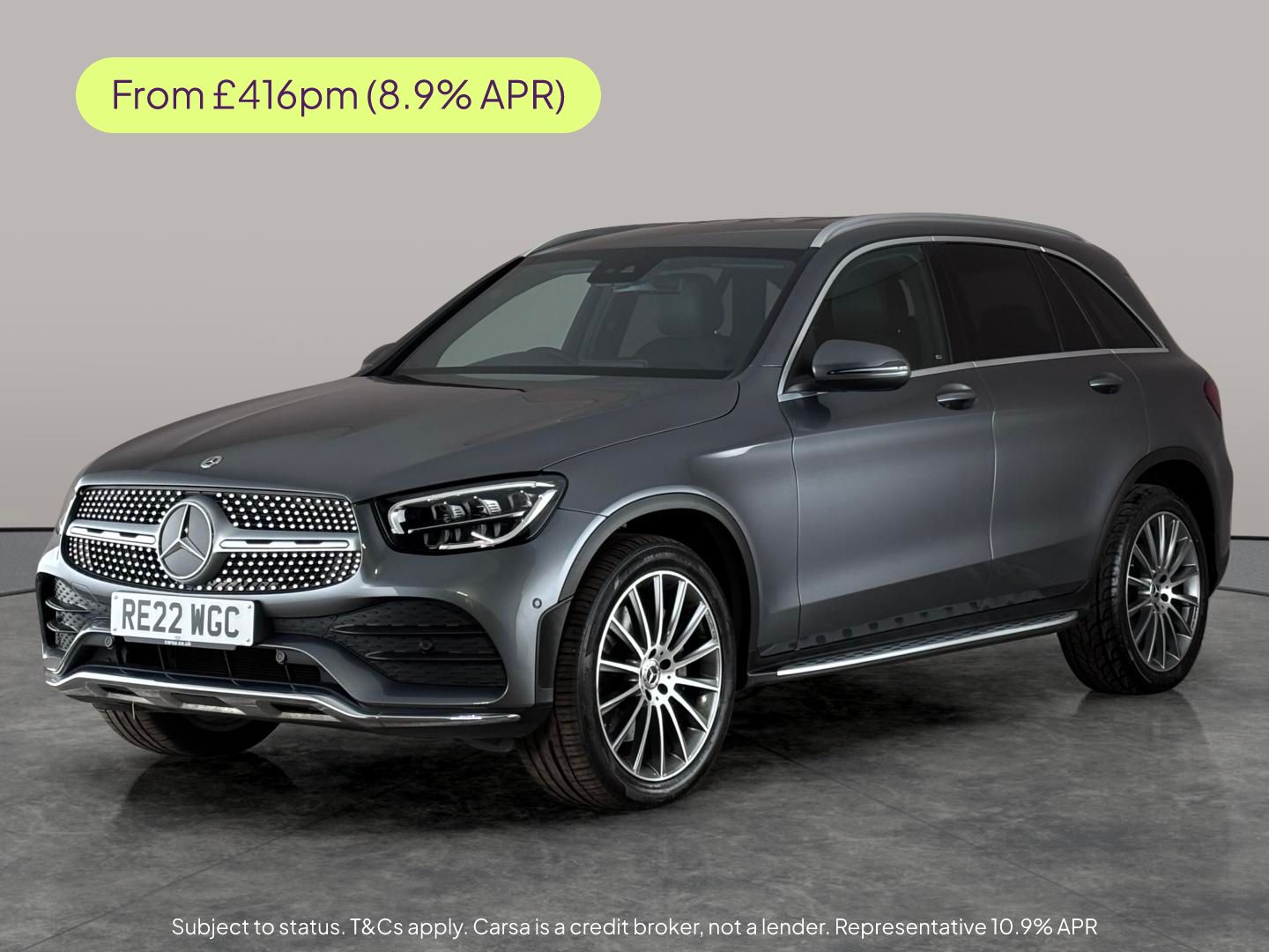 GLC