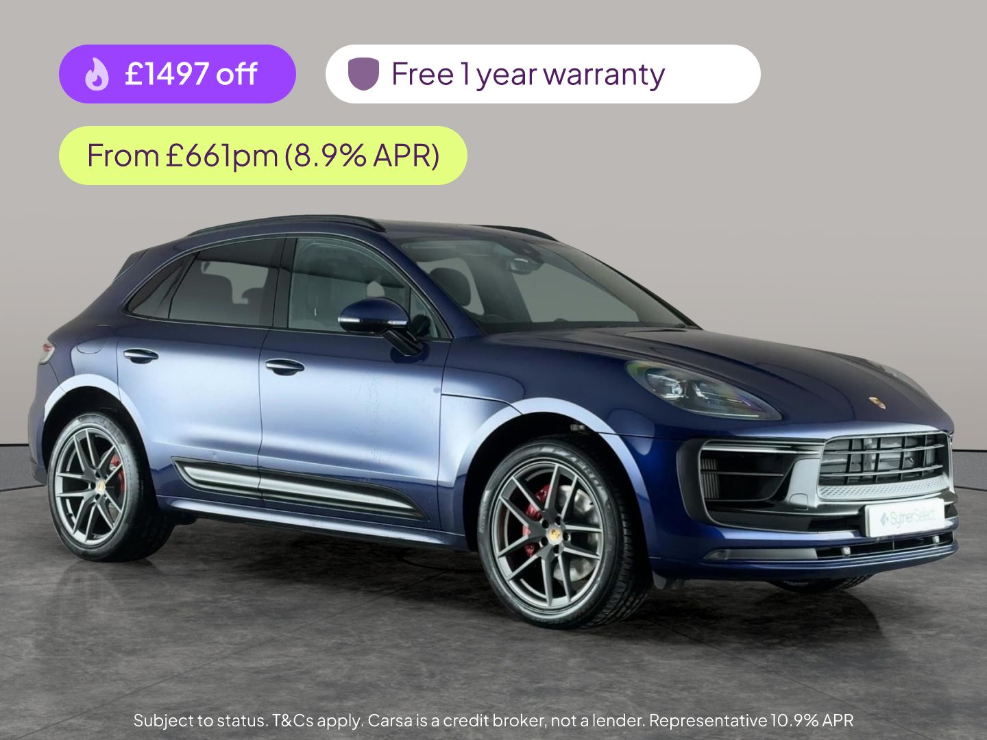 Macan
