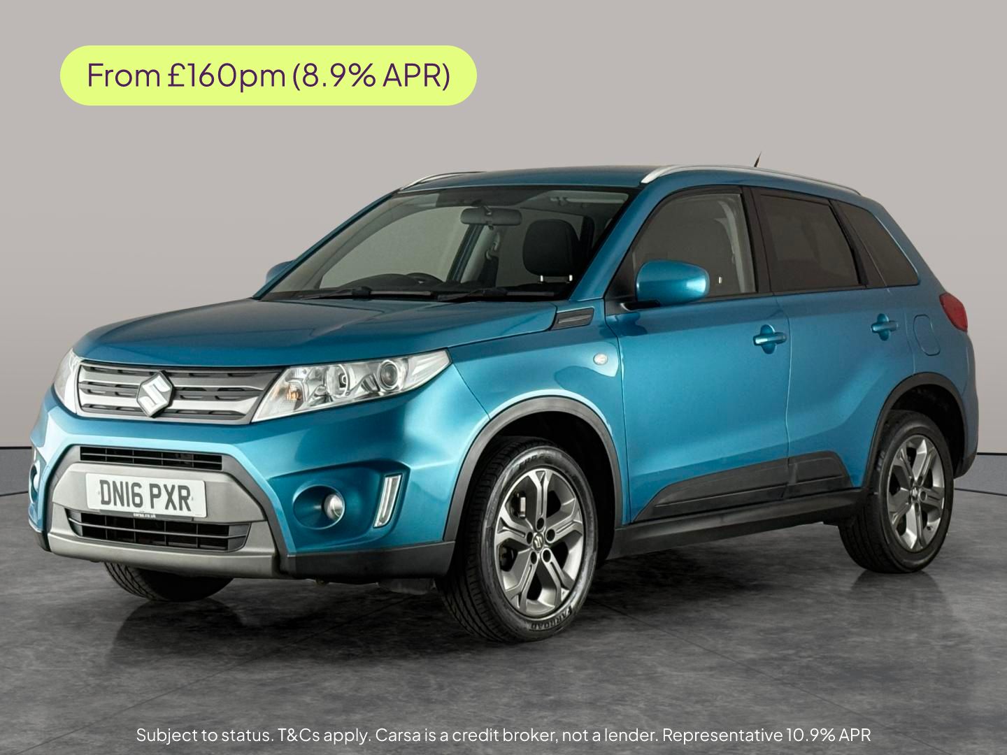 Vitara