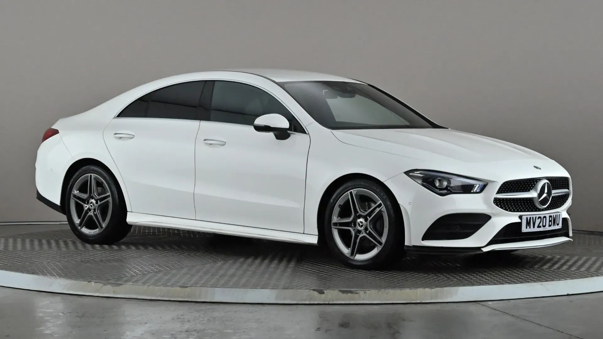 CLA