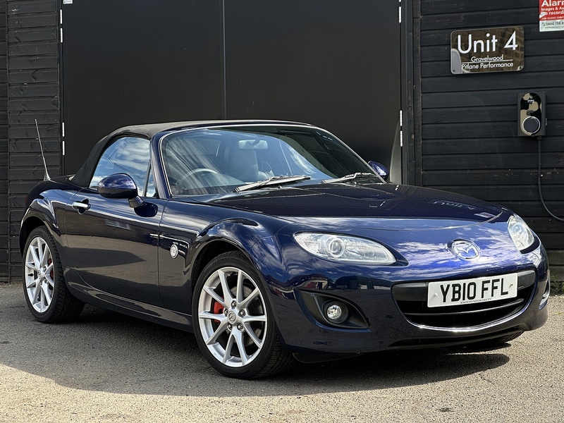 Mx-5