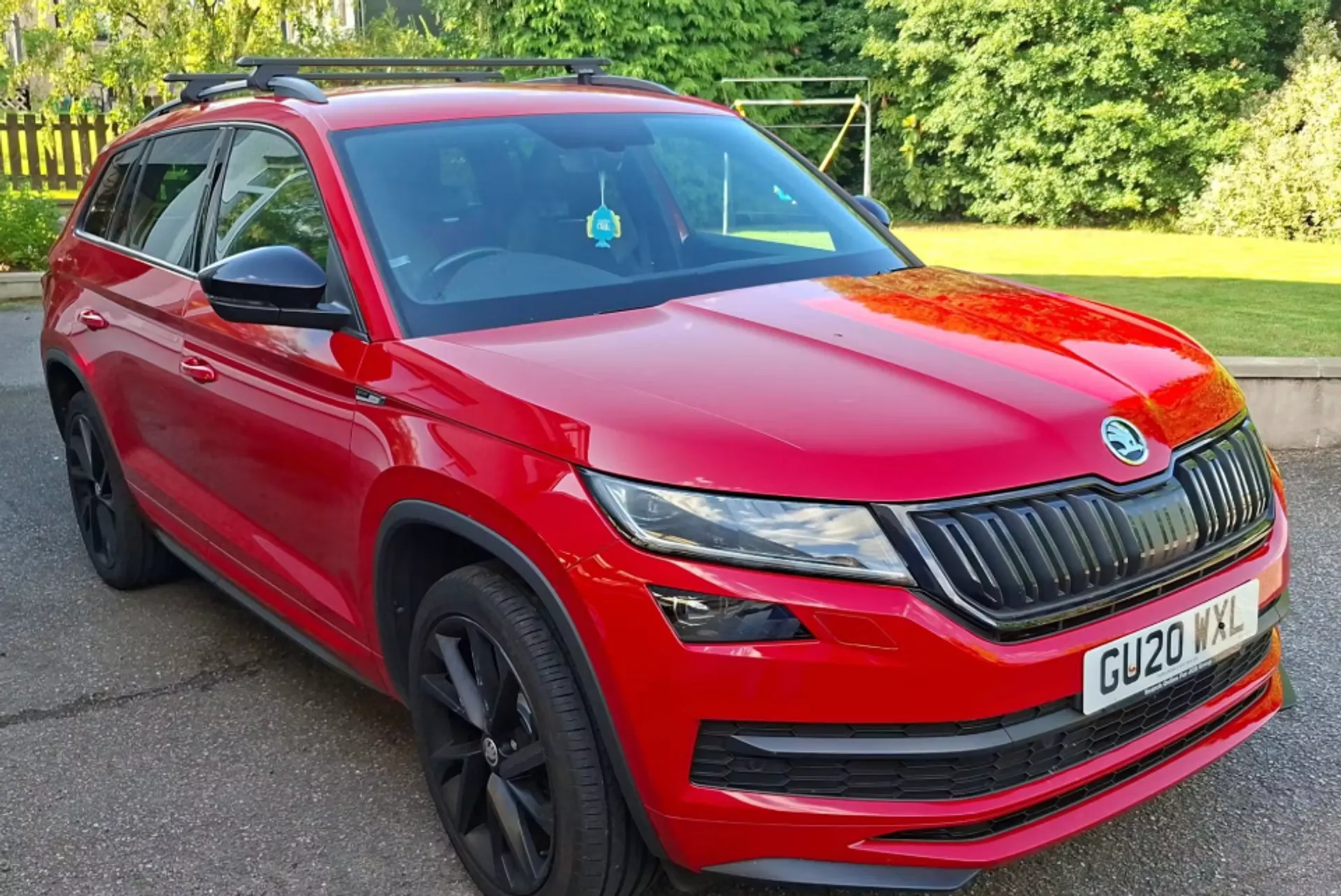 Kodiaq