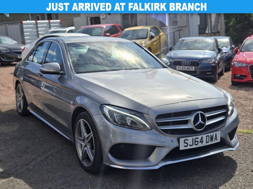 C Class