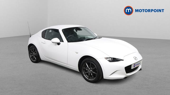 MX-5 RF
